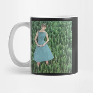 Forest Giant Mug